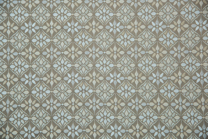 Turkish Ornate