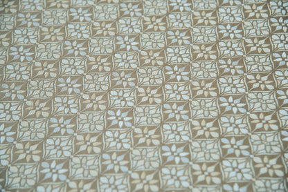 Turkish Ornate