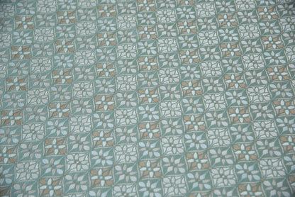 Turkish Ornate