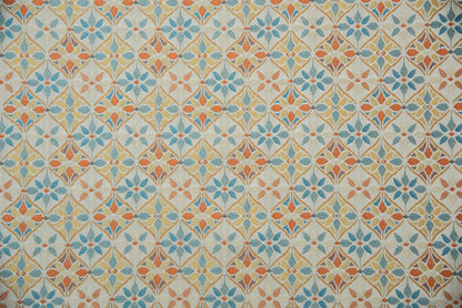 Turkish Ornate