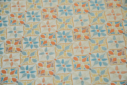 Turkish Ornate