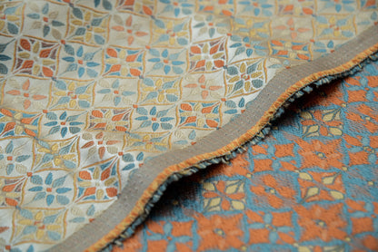 Turkish Ornate