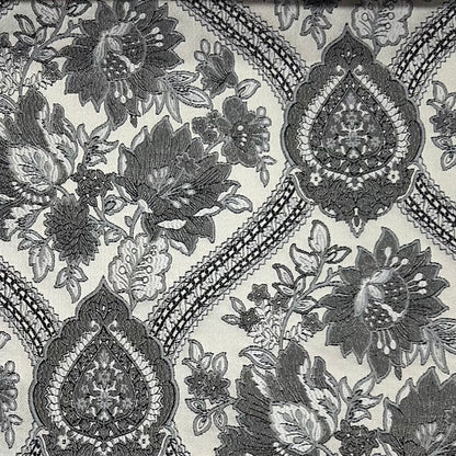 Jacquard in Valentine Damask Dining Chairs