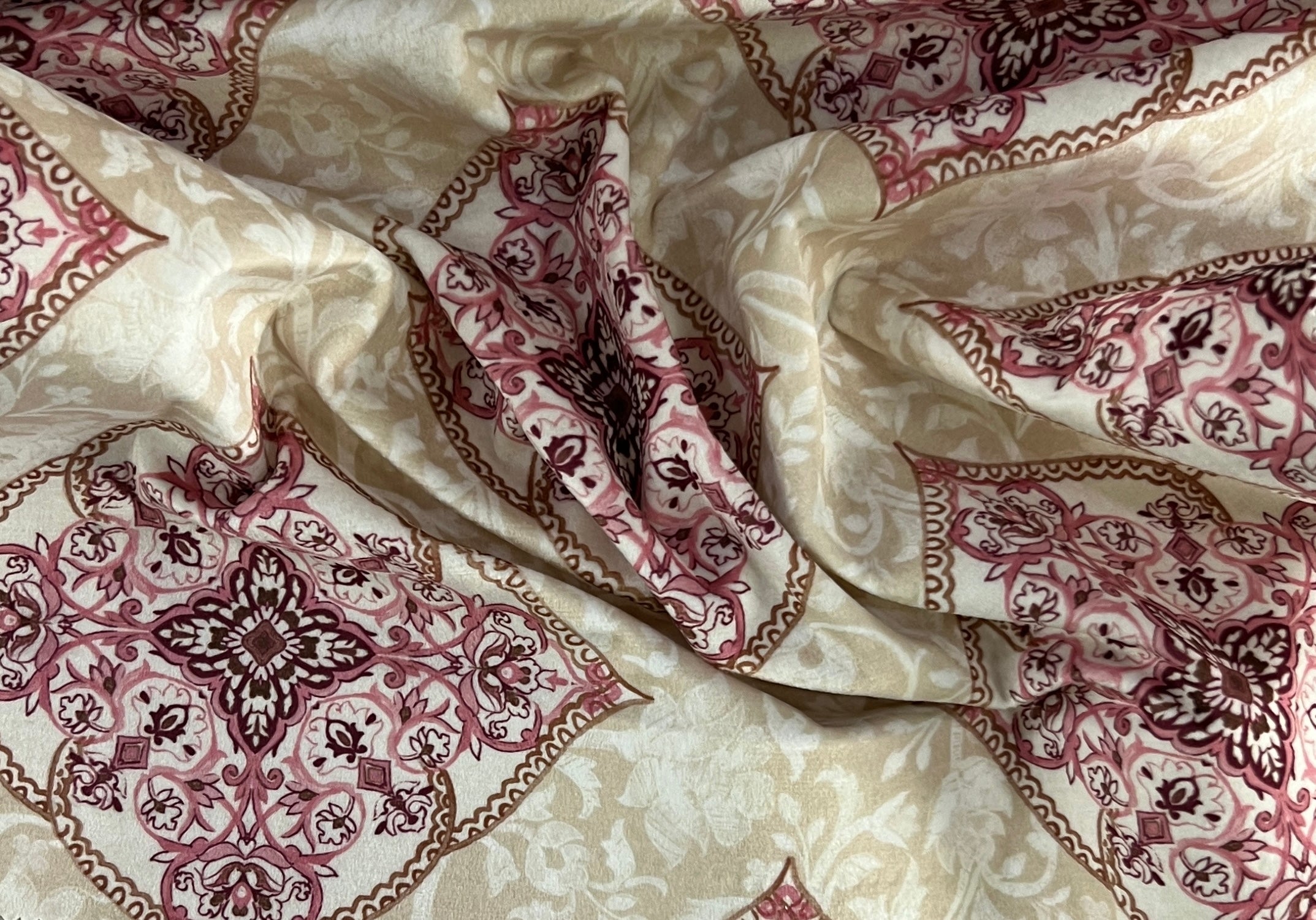Persian Grace
