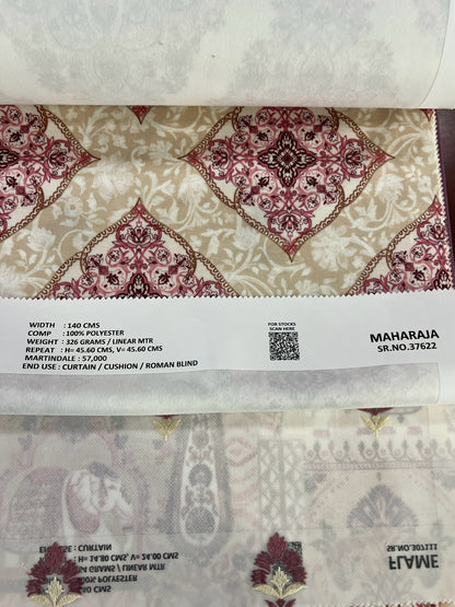 Persian Grace