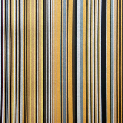 Velvet in Striped Upholstery & Cushions