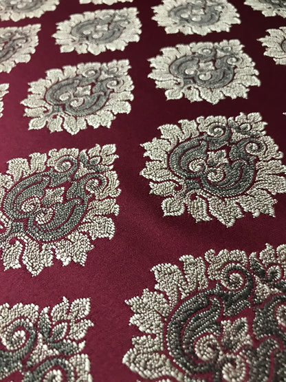 Baroque Blossom