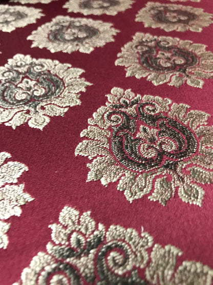Baroque Blossom