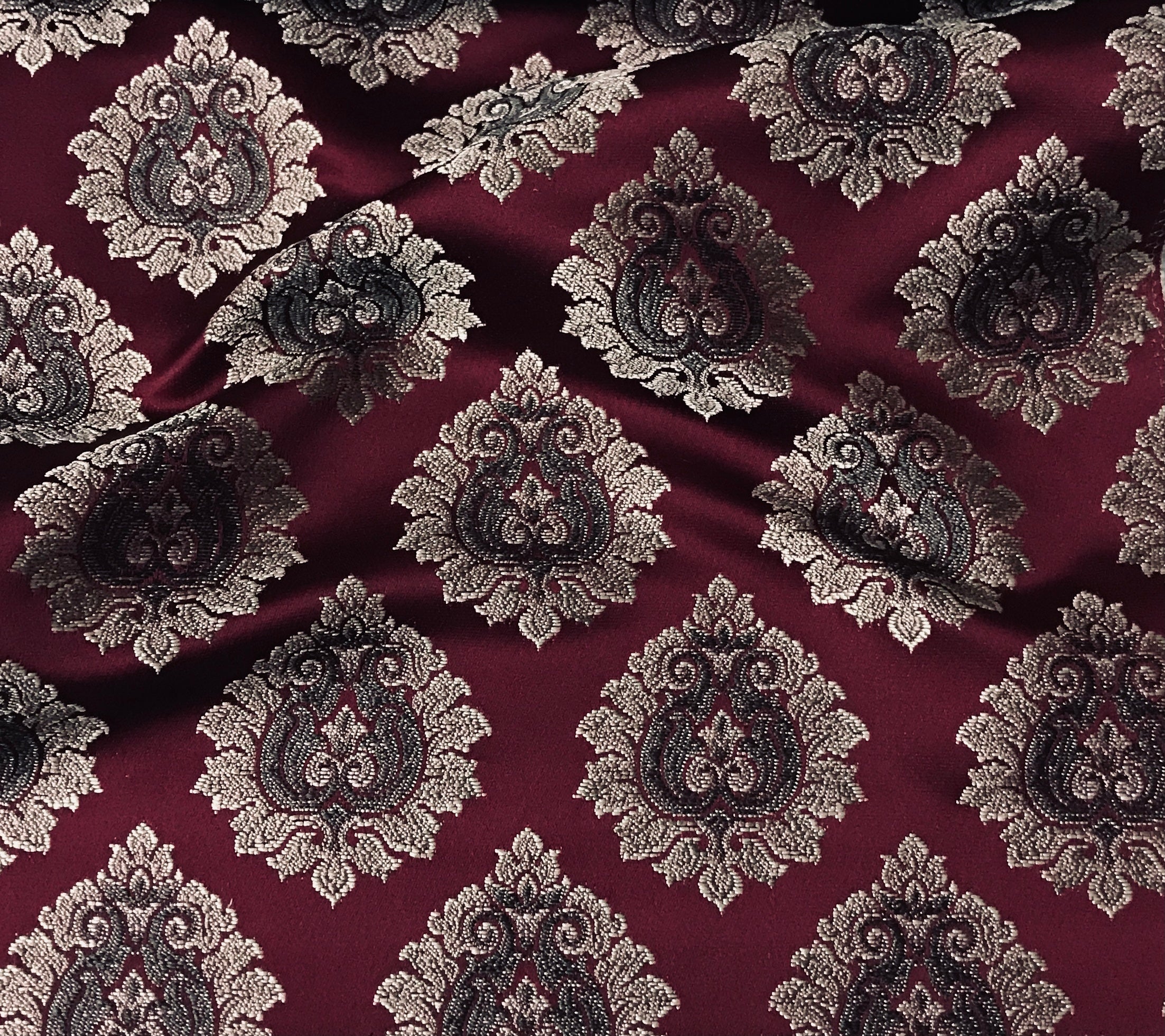 Baroque Blossom