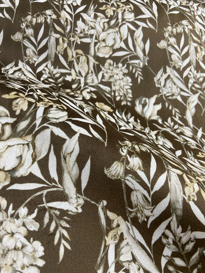 Velvet in Tropical Diwans & Table linen