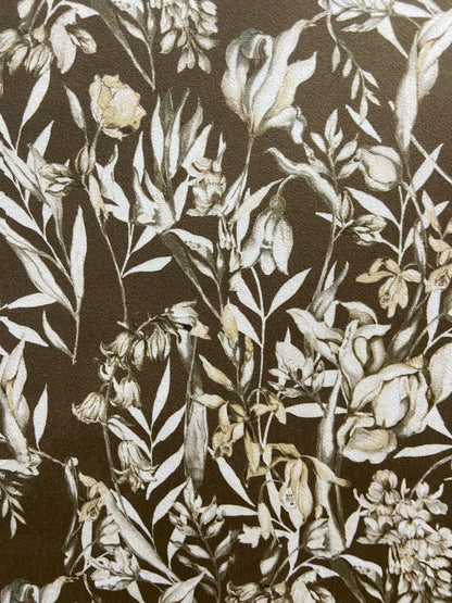 Velvet in Tropical Diwans & Table linen