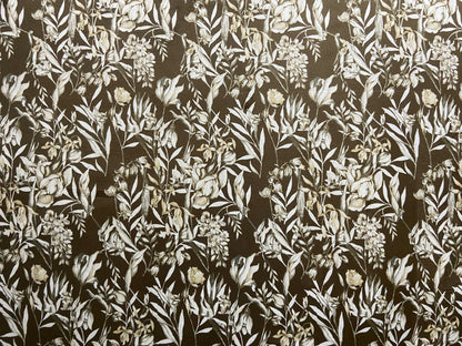 Velvet in Tropical Diwans & Table linen