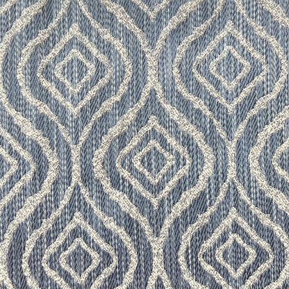 Jacquard in Diadem Maze  Ideal for Chairs, Window Treatments