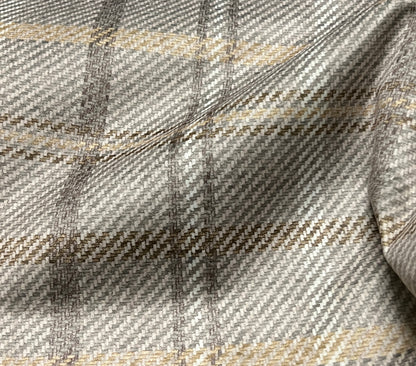 Dynasty Plaid