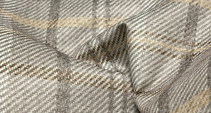Dynasty Plaid