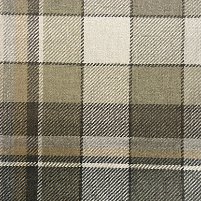 Baronial Checks