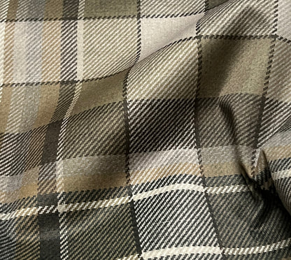 Baronial Checks