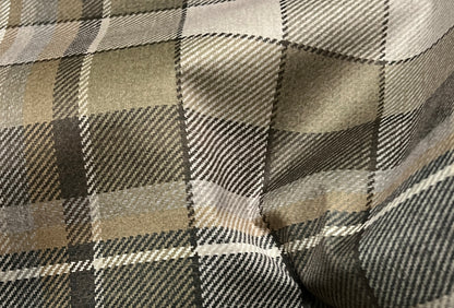 Baronial Checks