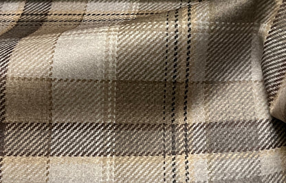 Tartan Plaid