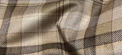 Tartan Plaid