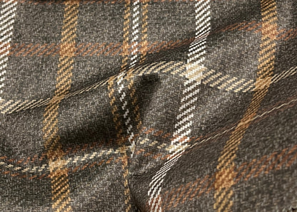 Dynasty Plaid