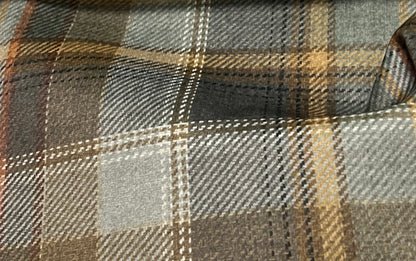 Tartan Plaid
