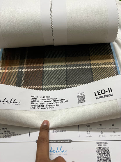 Baronial Checks