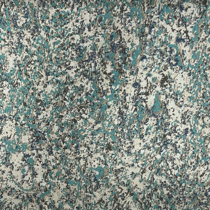 Jacquard Brocade in Abstract – Ideal for Upholstery & Curtains (Vintage Weave)