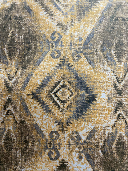 Azure Aztec