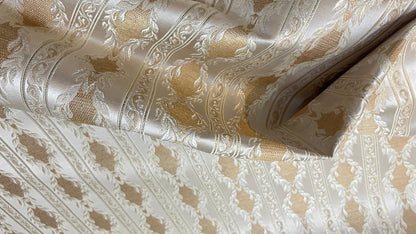 Imperial Laurel Stripe