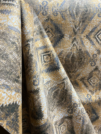 Azure Aztec