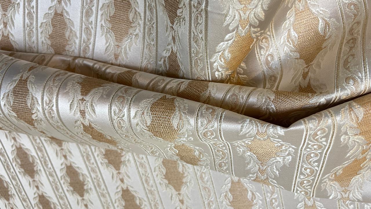 Imperial Laurel Stripe