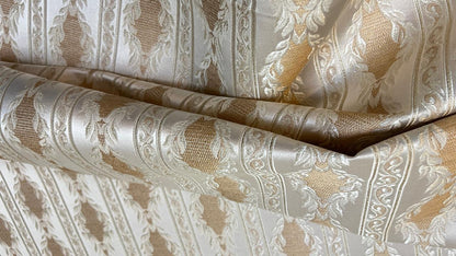 Imperial Laurel Stripe