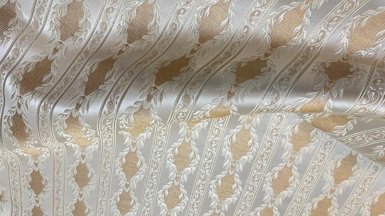 Imperial Laurel Stripe