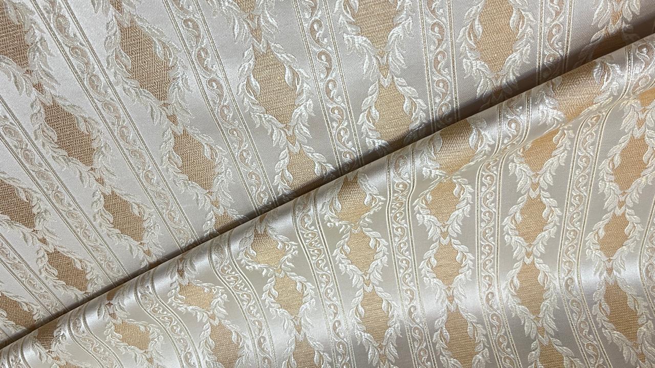 Imperial Laurel Stripe