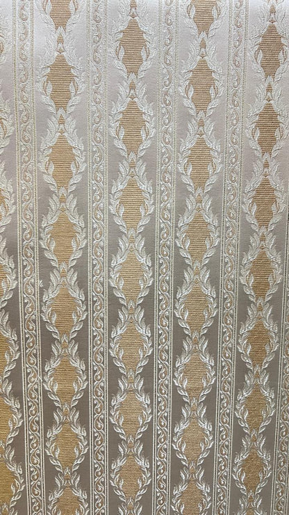 Imperial Laurel Stripe