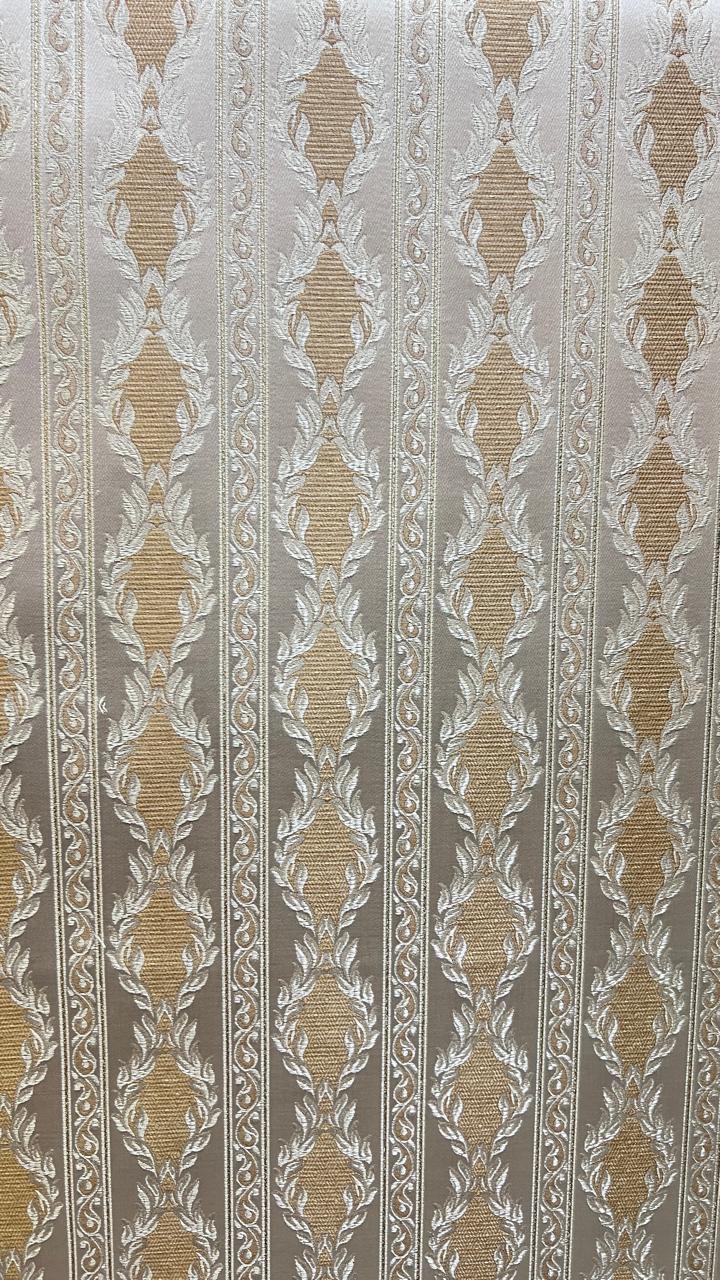 Imperial Laurel Stripe