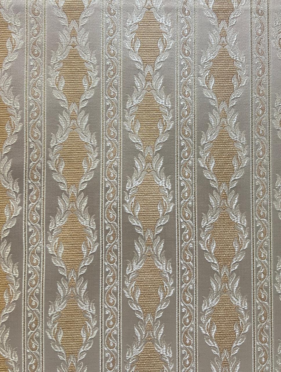 Imperial Laurel Stripe