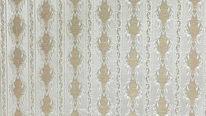 Imperial Laurel Stripe