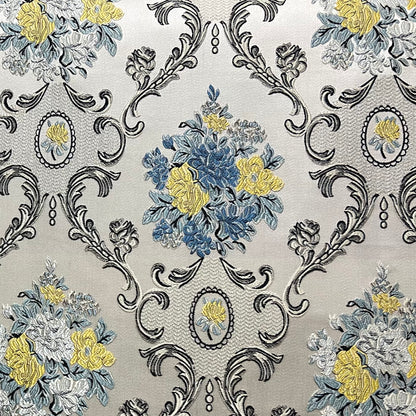 Bouquet Crest