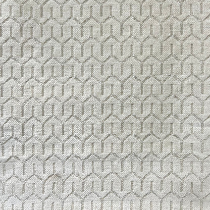 Chenille-Jacquard in Plain Self Design -  Sofa Upholstery (Urban Weave)