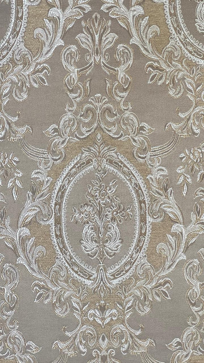 Venetian Mirage Damask