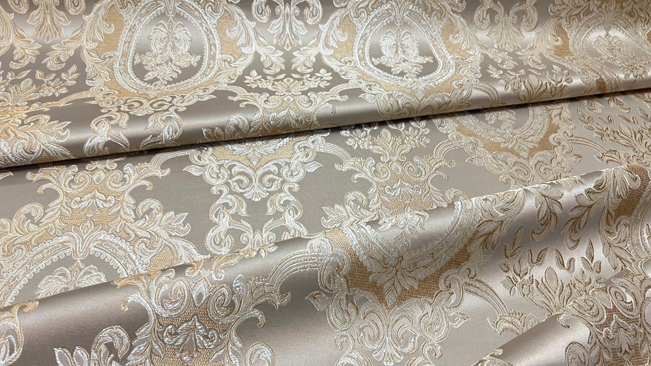 Venetian Mirage Damask