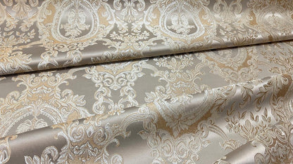 Venetian Mirage Damask