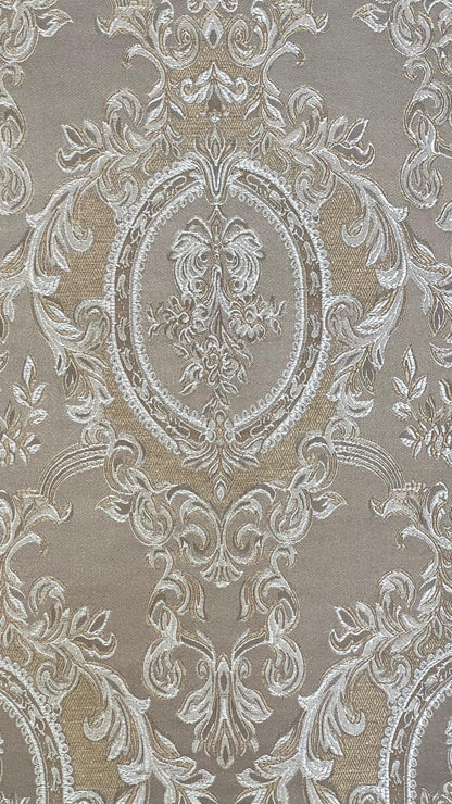 Venetian Mirage Damask