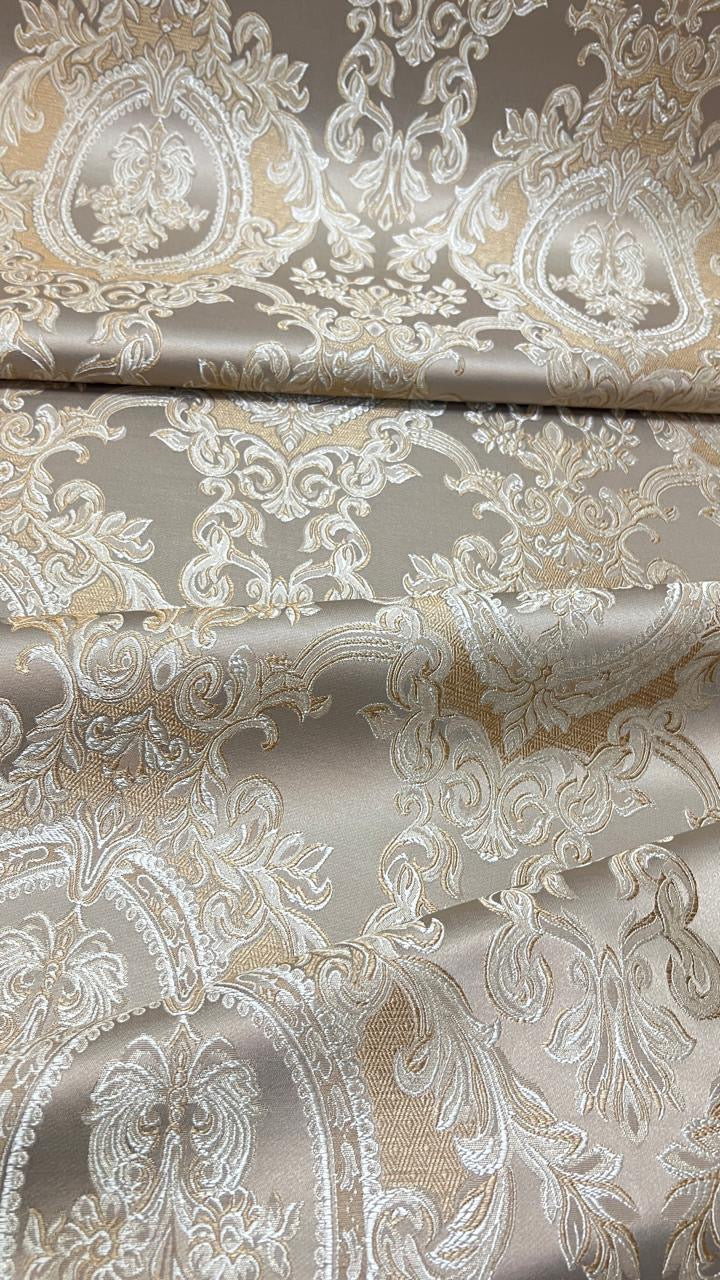 Venetian Mirage Damask