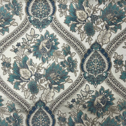 Jacquard in Valentine Damask Dining Chairs