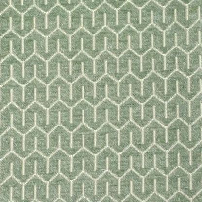 Chenille-Jacquard in Plain Self Design -  Sofa Upholstery (Urban Weave)