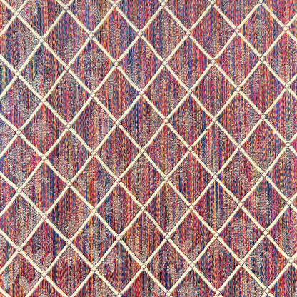 Jacquard in Diamond Upholstery & Window Treatments
