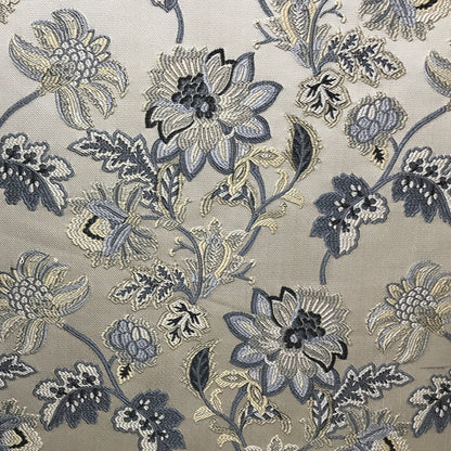 Willowvine Floral Jacquard